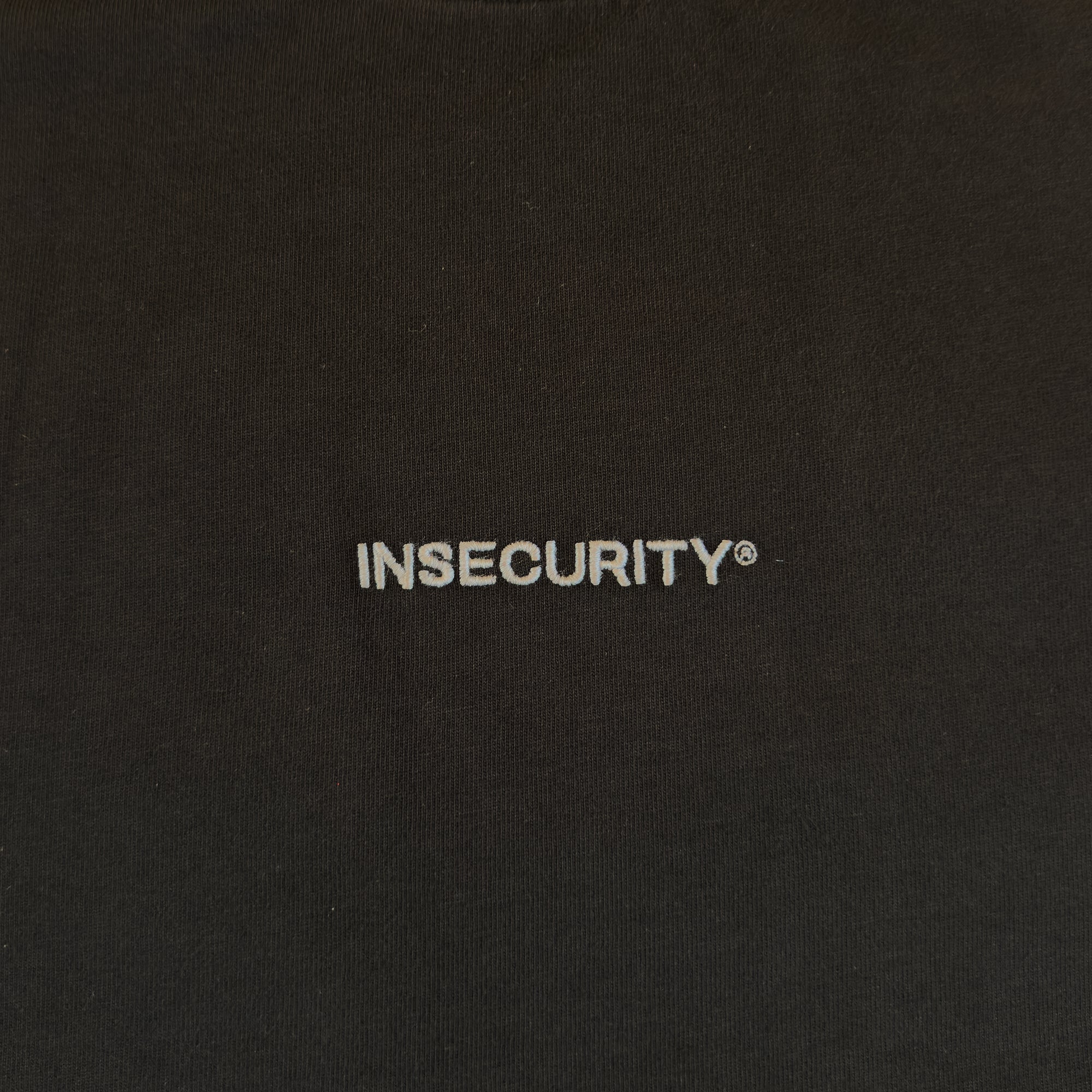 INSECURI-TEE